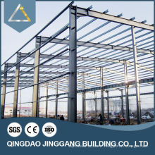 Design Steel Fabrication Metal Workshop Storage Layout